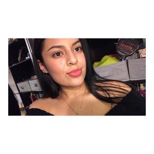 Meet your Posher, Marlene